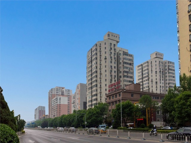 上海四面包边胶合板木箱